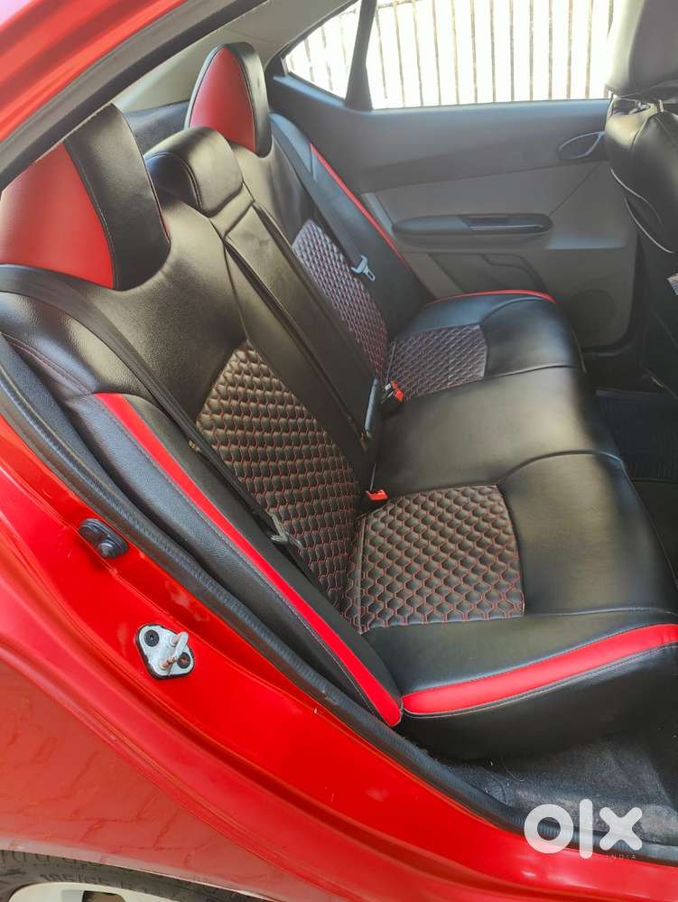 Tata Tigor 1.2 Revotron Xza Amt, 2019, Petrol