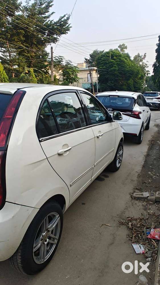 Tata Indica Vista