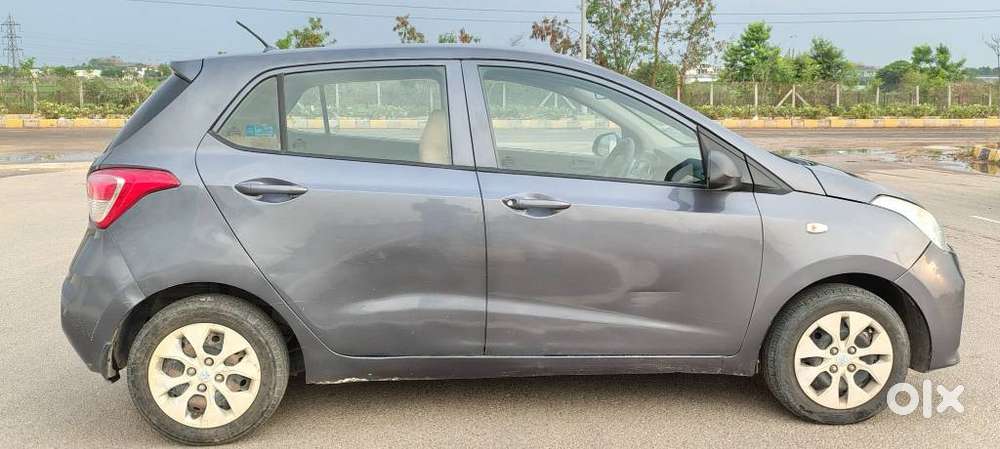 Hyundai I10 1.2 Kappa Magna, 2018, Petrol