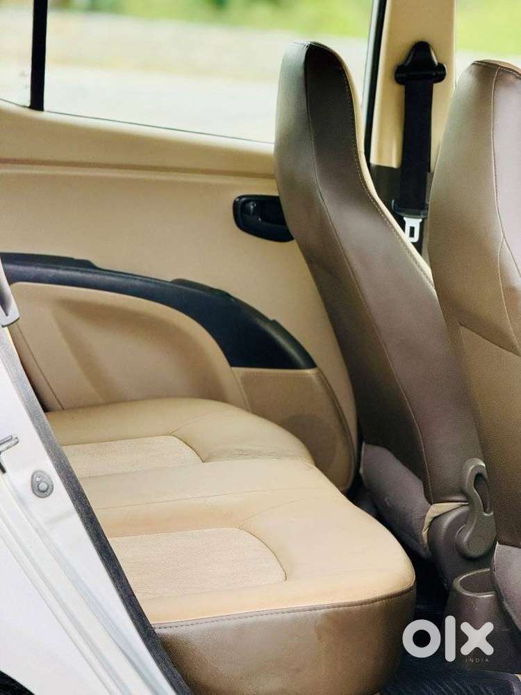Hyundai I10 1.1l Irde Magna Special Edition, 2013, Petrol