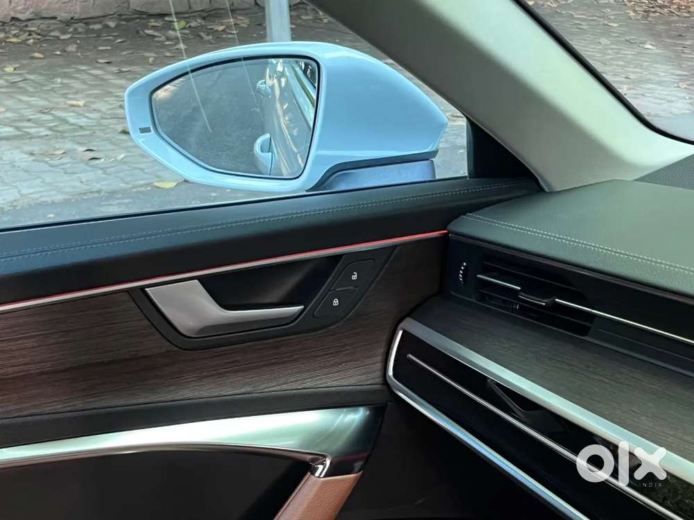 Audi A6 2.0 45 Tfsi Premium Plus, 2025, Petrol