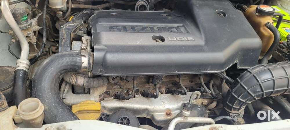 Maruti Suzuki Swift Vdi 2014