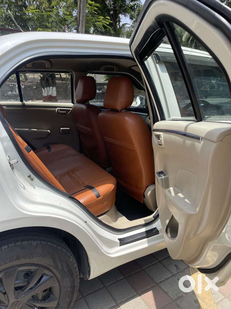 Maruti Suzuki Swift Dzire Ldi Bsiv, 2019, Diesel