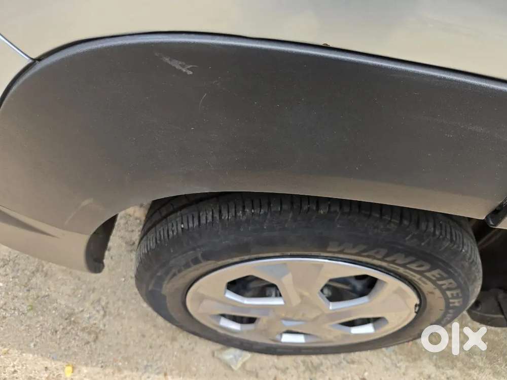 Maruti Suzuki Brezza 1.5 Vxi Hybrid 2023