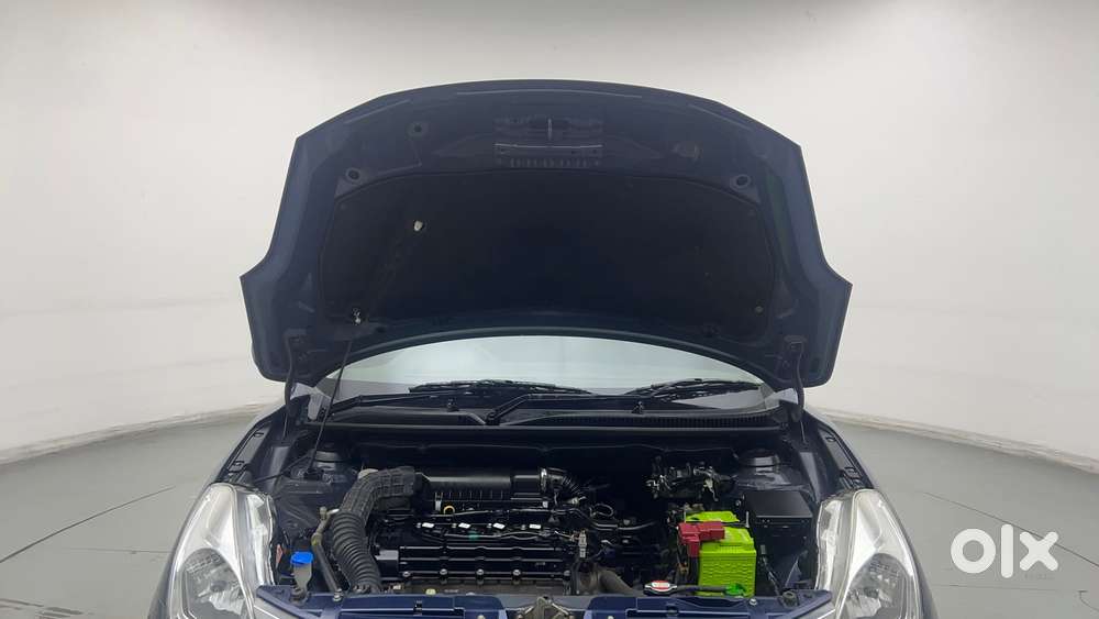 Maruti Suzuki Baleno 1.2 Sigma, 2021, Petrol