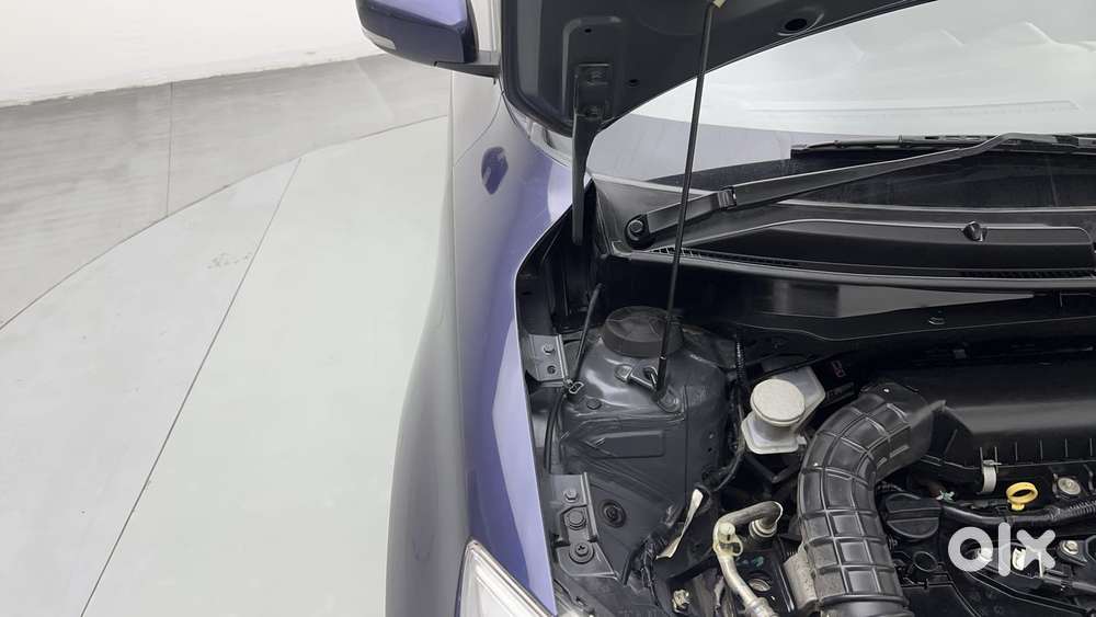 Maruti Suzuki Swift Amt Vvt Vxi, 2019, Petrol