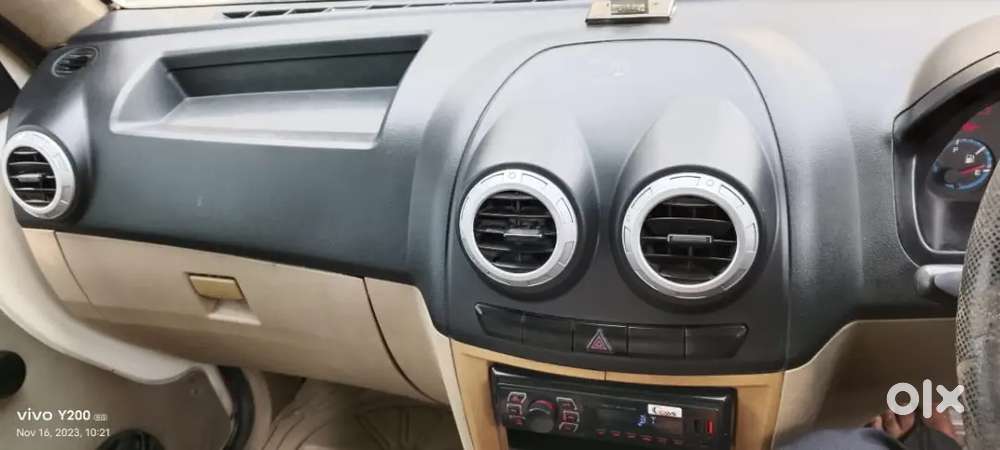 Icml Rhino Rx 2013 Diesel 51351 Km Driven