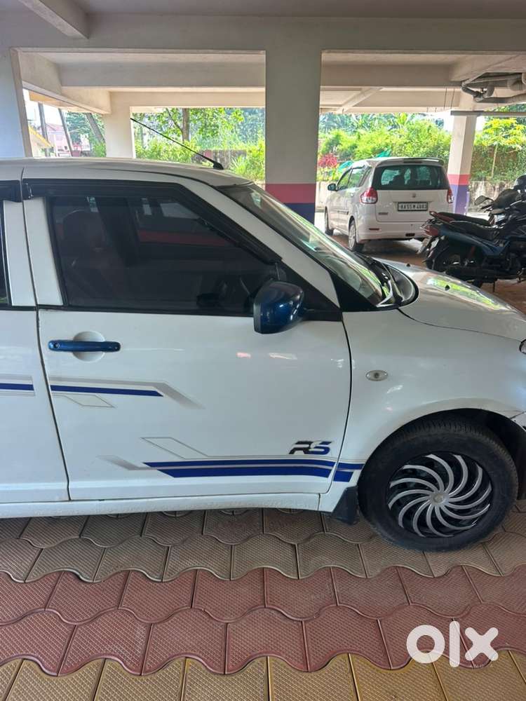 Maruti Swift Diesel 2011