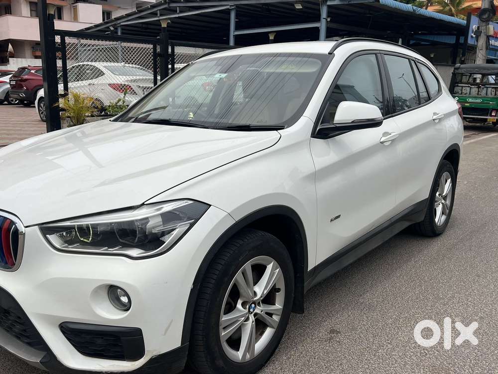 Bmw X1 2.0 Sdrive 20d, 2016, Diesel
