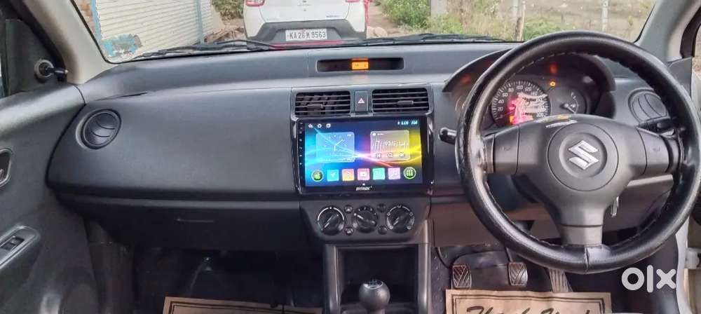 Maruti Suzuki Swift Dzire 2011 Petrol 126000 Km Driven