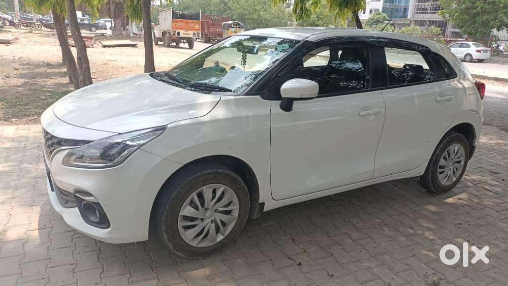 Maruti Suzuki Baleno Delta Cng, 2023, Cng & Hybrids