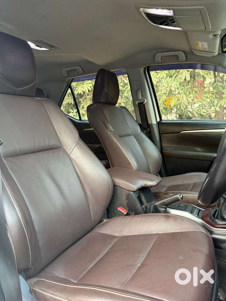 Toyota Fortuner 2.8 2wd Mt, 2020, Diesel