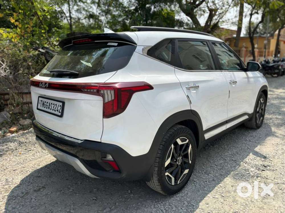 Kia Seltos Htk D, 2024, Diesel