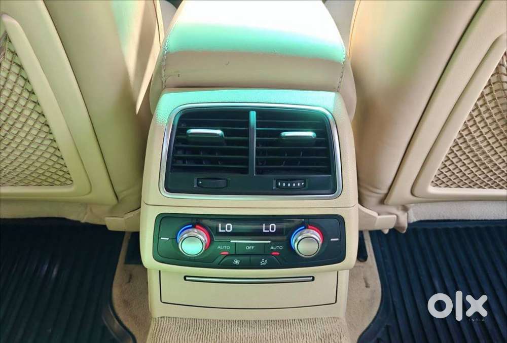 Audi A6 2.0 35 Tdi Technology, 2015, Diesel