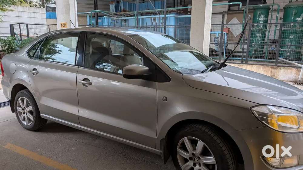 Skoda Rapid 2014 Diesel 69000 Km Driven