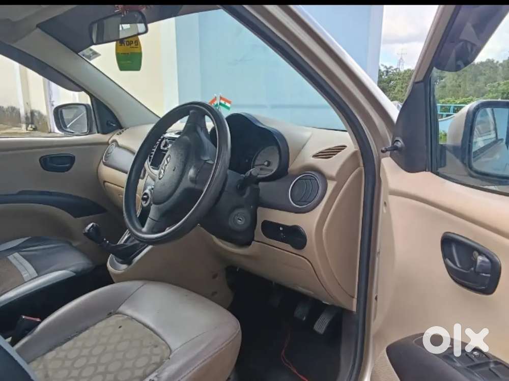 Good Condition Car..