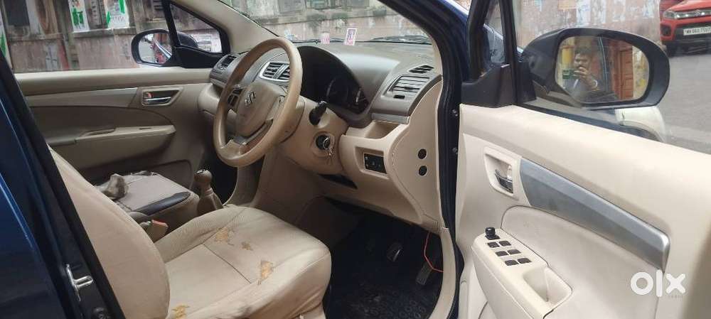 Maruti Suzuki Ertiga Vdi, 2016, Diesel