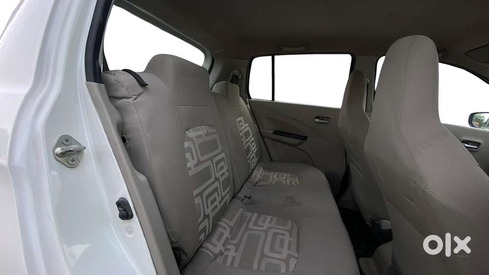 Maruti Suzuki Celerio Zxi Mt, 2020, Petrol