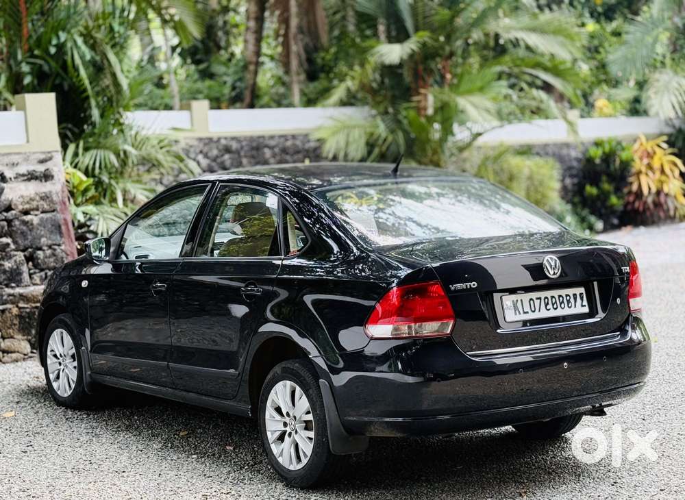 Volkswagen Vento 1.6 Mpi All Star, 2014, Diesel