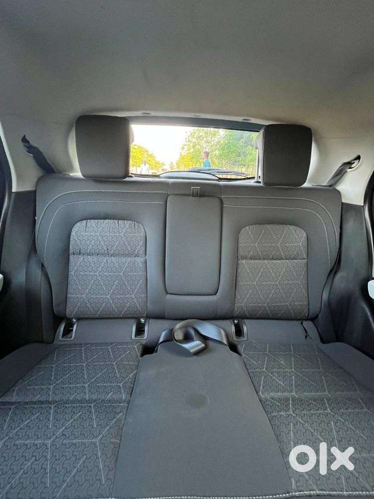 Tata Punch, 2022, Petrol