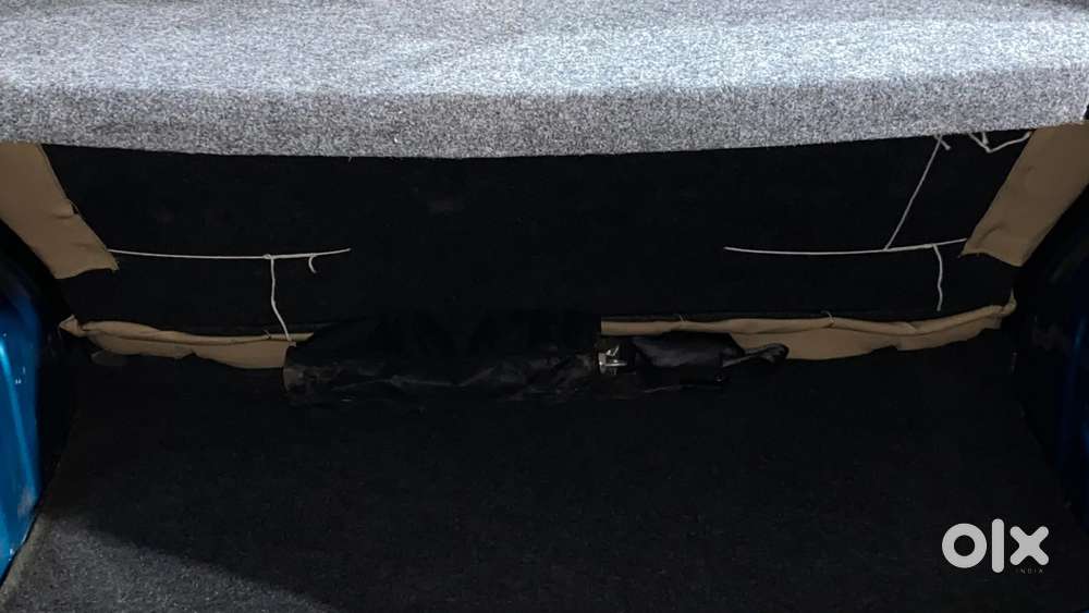 Renault Kwid 2019-ongoing 1.0 Rxl Amt, 2021, Petrol