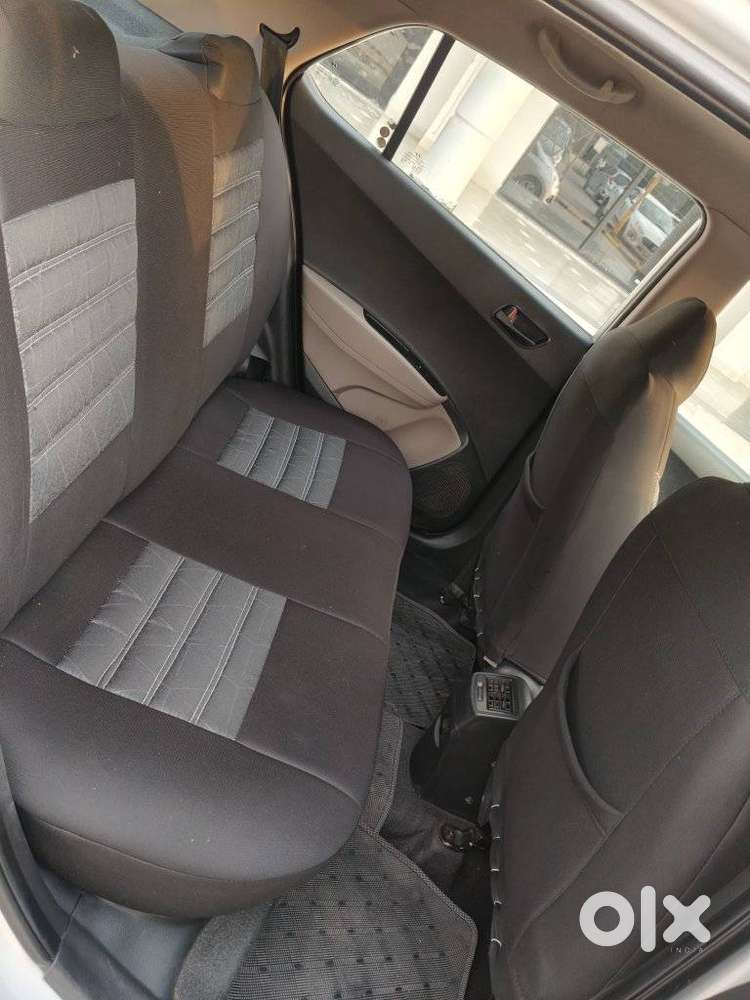 Hyundai Grand I10 Magna, 2013, Cng & Hybrids