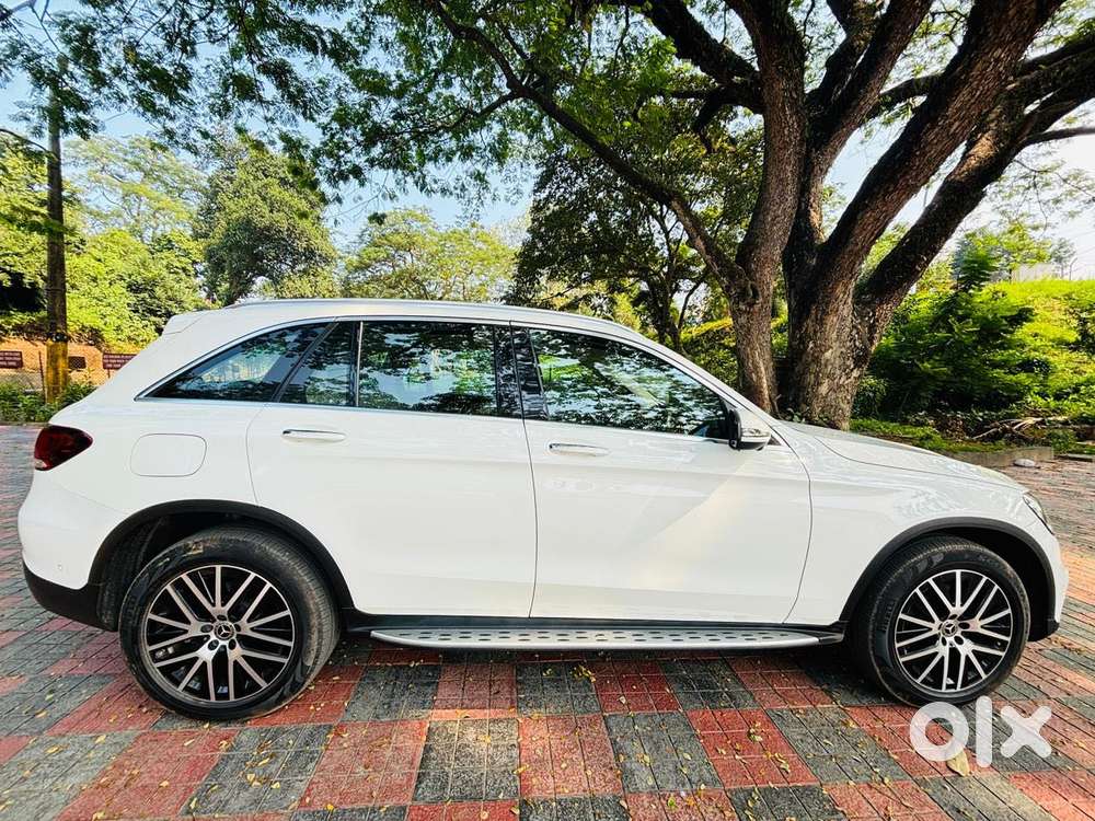 Mercedes-benz Glc 220d 4matic, 2022, Diesel