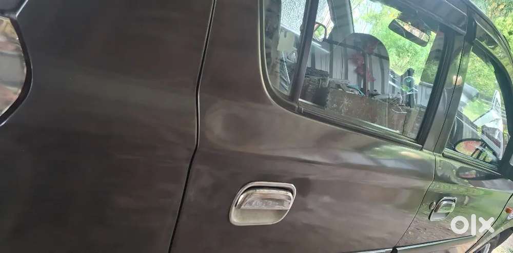 Maruti Suzuki Alto 2020