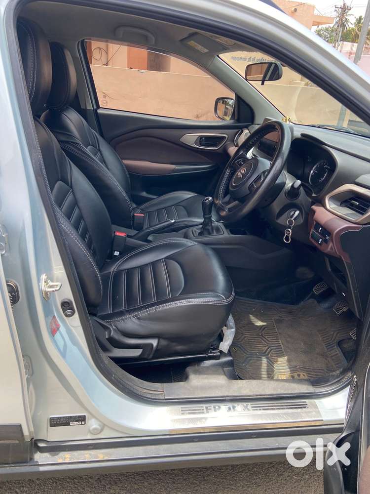 Maruti Suzuki Fronx Delta Plus 1.2 Mt, 2023, Petrol