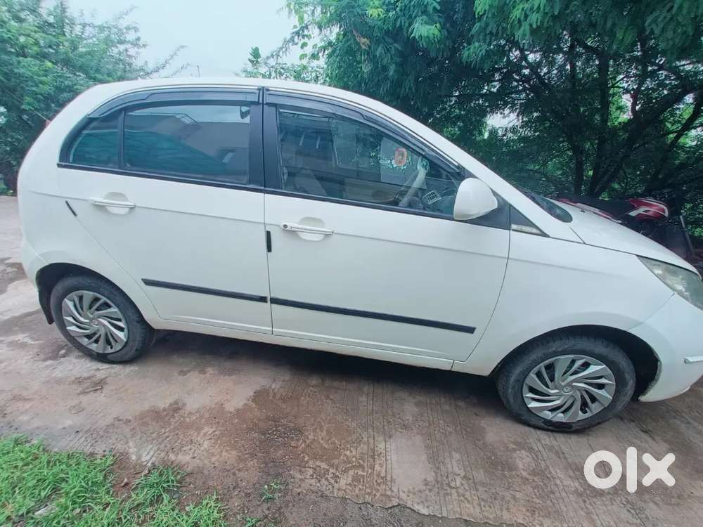 Tata Indica Vista 2012 Diesel Well Maintained