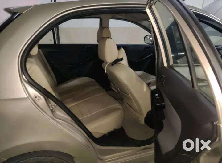 Tata Bolt Revotron Xms, 2016, Petrol