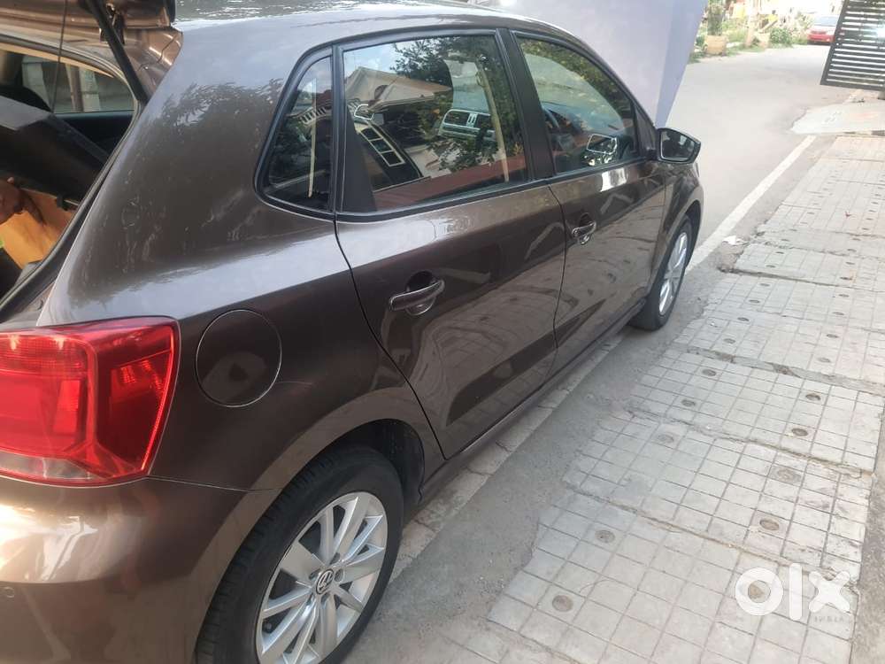 Volkswagen Vento