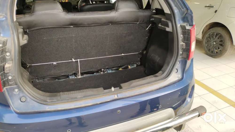 Ignis 2021 Petrol 51000 Km Driven With All Service Record