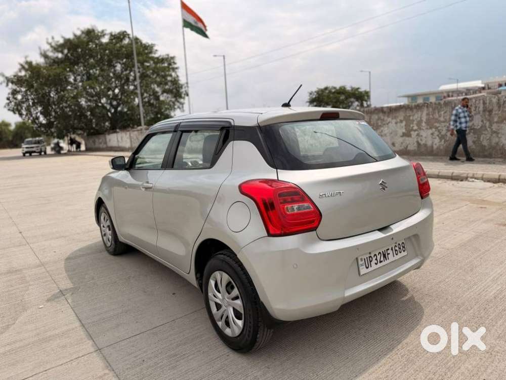Maruti Suzuki Swift Vxi Ags, 2022, Petrol
