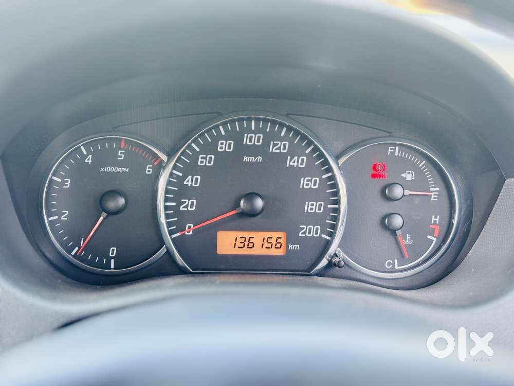 Maruti Suzuki Swift Dzire Vdi Bsiv, 2010, Diesel