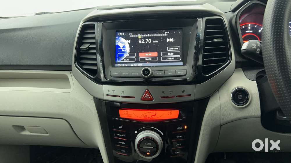 Mahindra Xuv300 W8 Option Diesel, 2022, Diesel