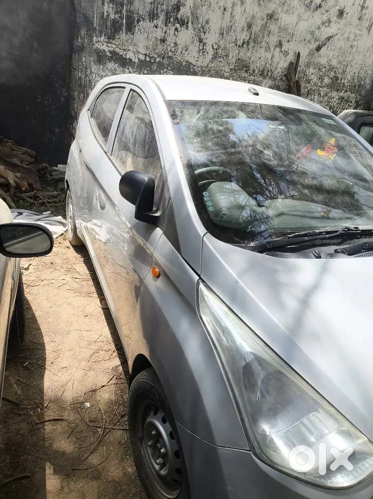 Dehradun Rajested Uk07av 5267 Very Good Condition New Battery