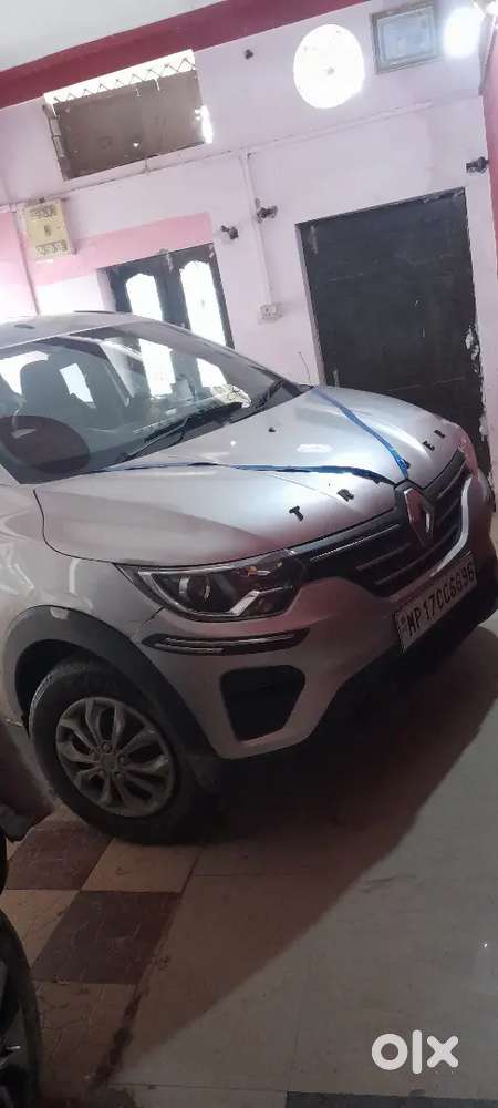 Renault Triber 2020 Petrol Well Maintained