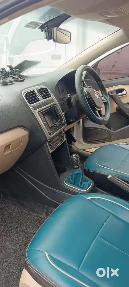 Volkswagen Polo 2016 Variant Highline