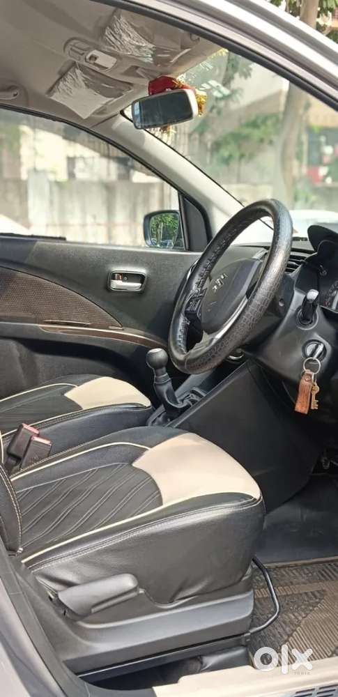 Maruti Suzuki Celerio X Zxi, 2018, Petrol
