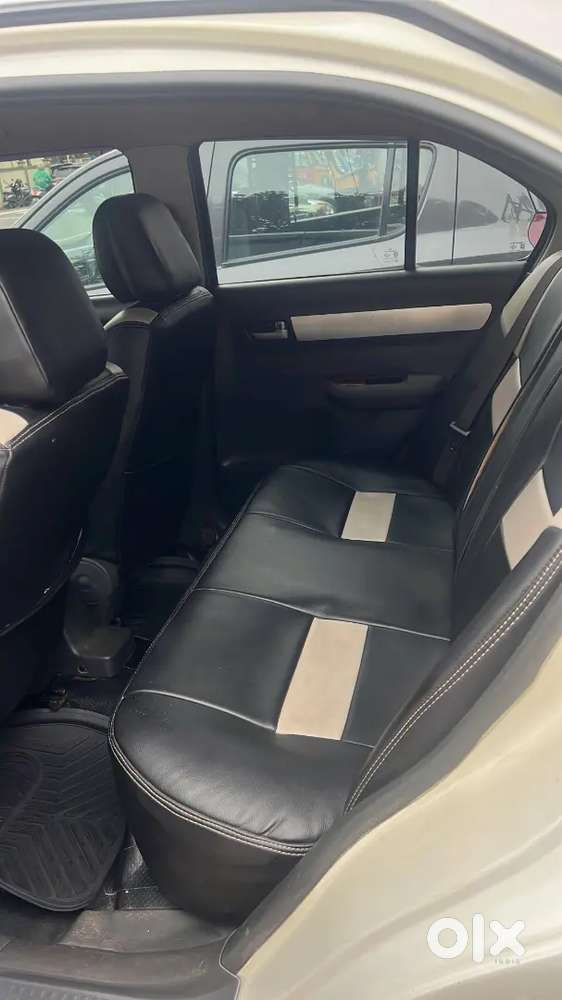 Maruti Suzuki Dzire 2009