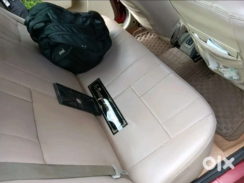 Mahindra Logan Diesel 1.5 2010