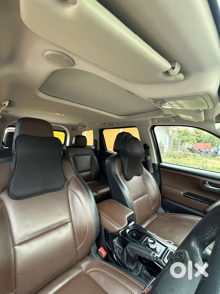 Mahindra Scorpio-n Diesel 2024