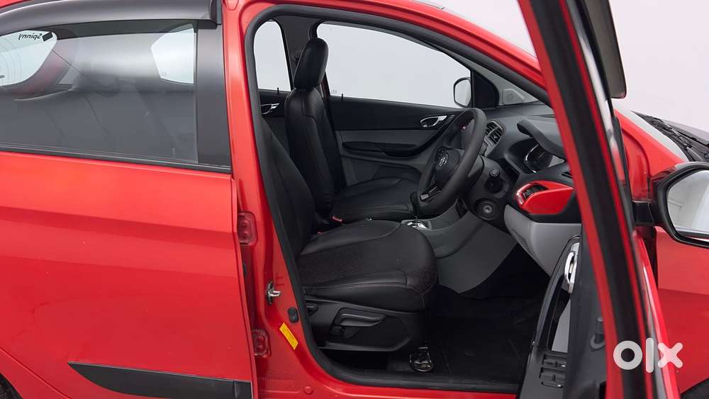 Tata Tiago Xza Plus Dual Tone, 2020, Petrol