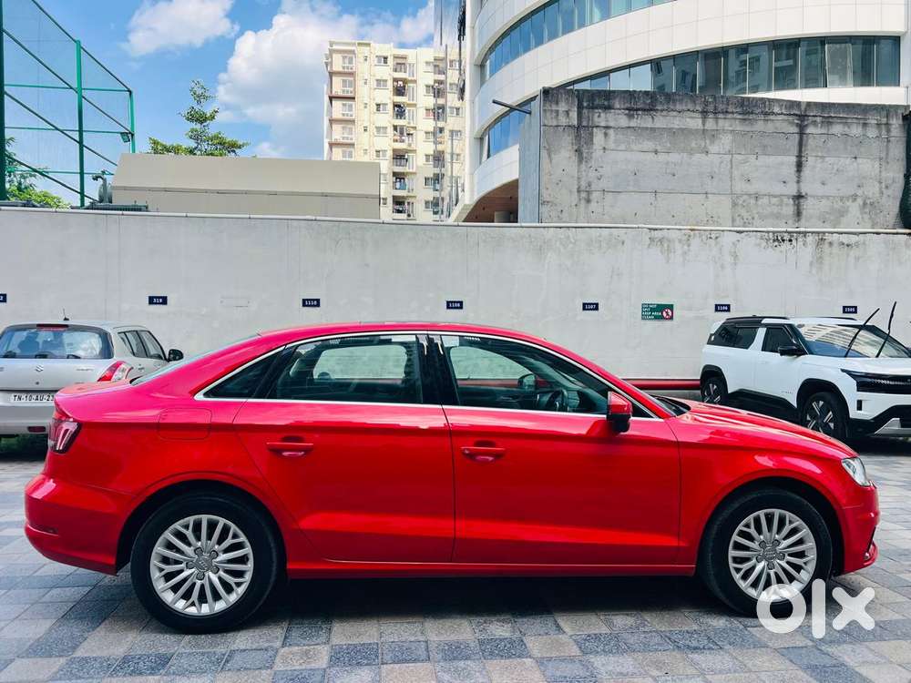 Audi A3 2.0 35 Tdi Premium Plus, 2016, Diesel