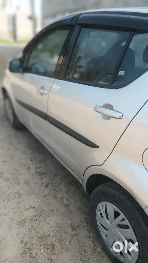 Maruti Suzuki Ritz Diesel 2015
