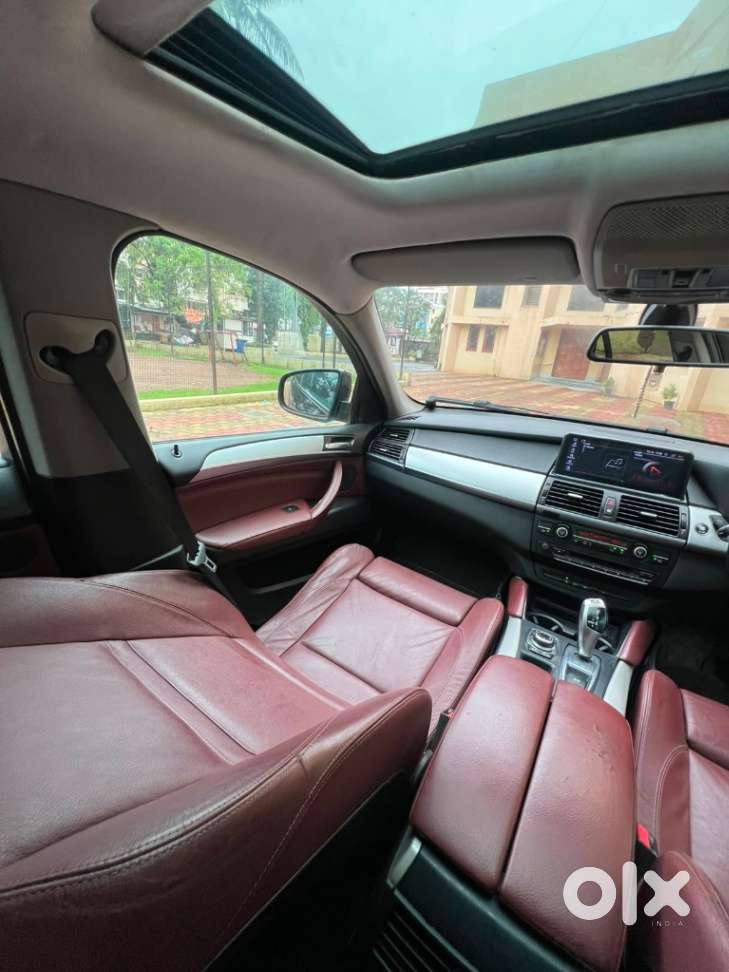 Bmw X6 Xdrive 40d, 2012, Diesel