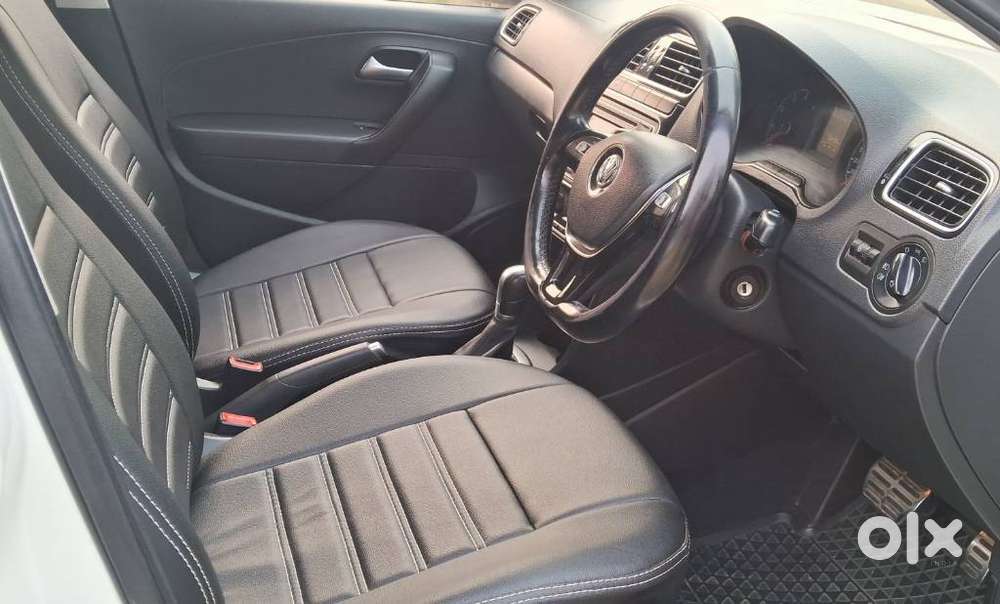 Volkswagen Polo Gt Tsi Sport Edition, 2015, Petrol