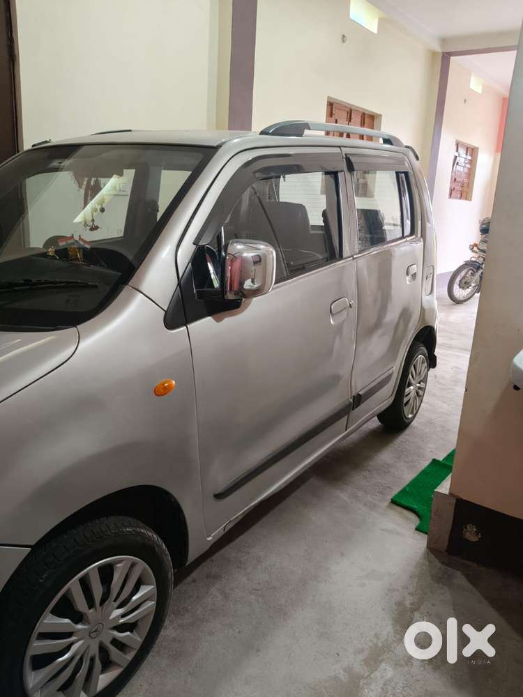 Maruti Suzuki Wagon R 2011