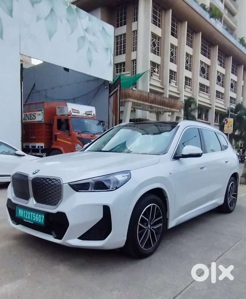 Bmw Ix1 Edrive20l M Sport, 2025, Diesel